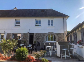 la maison du centre